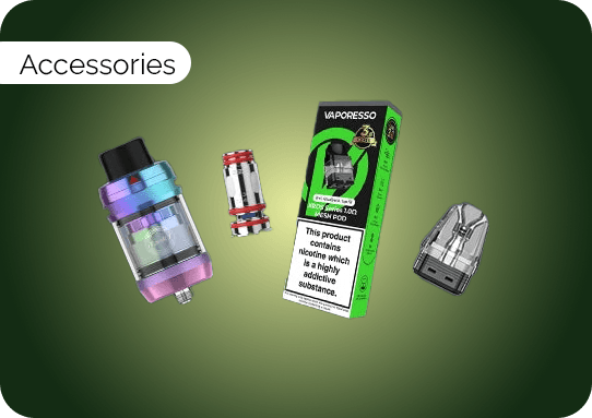 Vape Tanks Wholesale UK – SMOK, Innokin, Freemax & Uwell Range