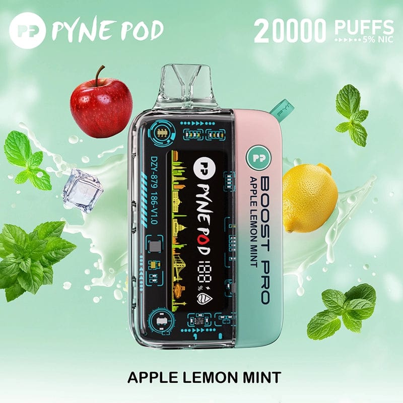 Pyne Pod | Vapes Wholesale