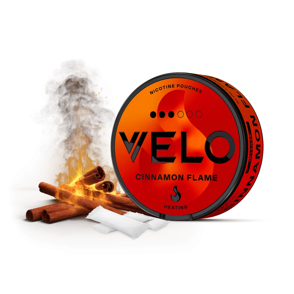 Nicotine Pouches Wholesale UK – Pablo, Velo, Killa, Iceberg & Siberia