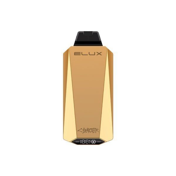 Elux Cyberover 15000 Puffs Disposable Vape Device | Best Price | UK