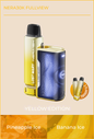 Lost Mary Nera30k Prefilled Vape | Best Price | UK | Vapes Wholesale - vapeswholesale