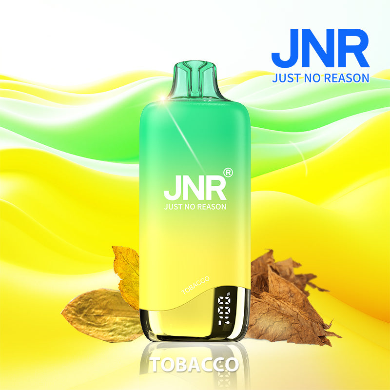 JNR Rainbow 10k Disposable Vape Device | Best Price | UK