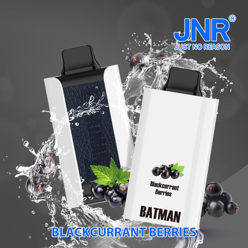 JNR Batman 11k Disposable Vape Device | Best Price | UK