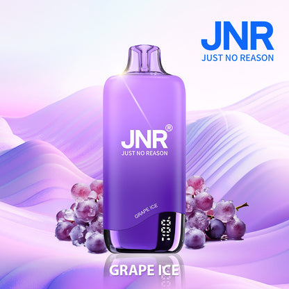 JNR Rainbow 10k Disposable Vape Device | Best Price | UK