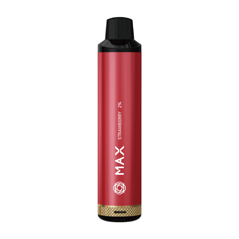 Elux Max 4000 Puff Bar Airflow Adjustable Rechargeable Vape Disposable - vapeswholesale