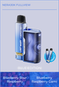 Lost Mary Nera30k Prefilled Vape | Best Price | UK | Vapes Wholesale - vapeswholesale
