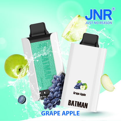 JNR Batman 11k Disposable Vape Device | Best Price | UK