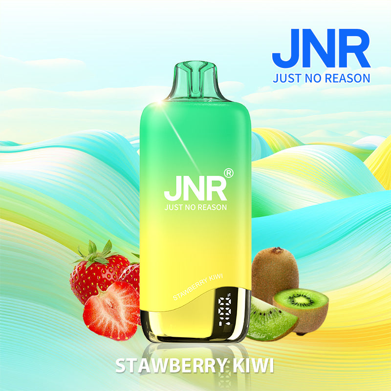 JNR Rainbow 10k Disposable Vape Device | Best Price | UK - vapeswholesale