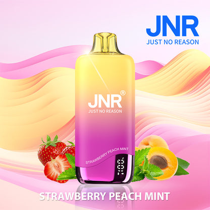 JNR Rainbow 10k Disposable Vape Device | Best Price | UK - vapeswholesale