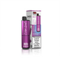 IVG 2400 Prefilled 4 in 1  Vape - Plum edition