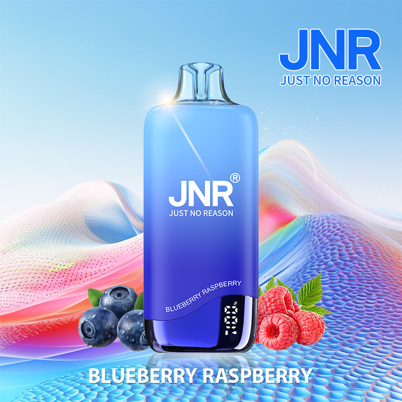 JNR Rainbow 10k Disposable Vape Device | Best Price | UK