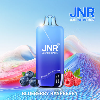 JNR Rainbow 10k Disposable Vape Device | Best Price | UK - vapeswholesale