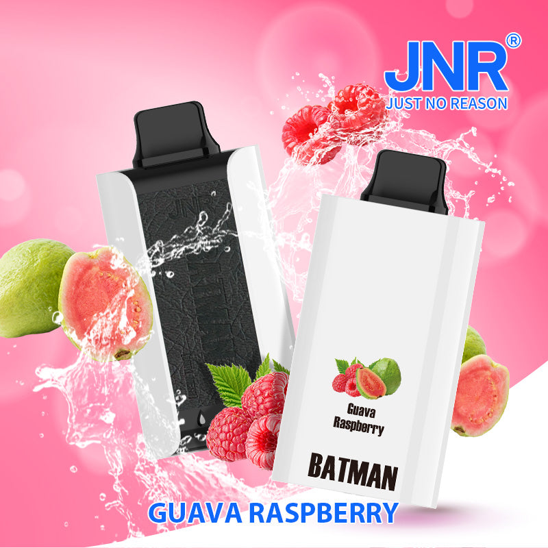 JNR Batman 11k Disposable Vape Device | Best Price | UK - vapeswholesale