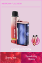 Lost Mary Nera30k Prefilled Vape | Best Price | UK | Vapes Wholesale - vapeswholesale