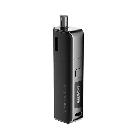 Geekvape Soul Pod Kit 1500mAh Adjustable Airflow