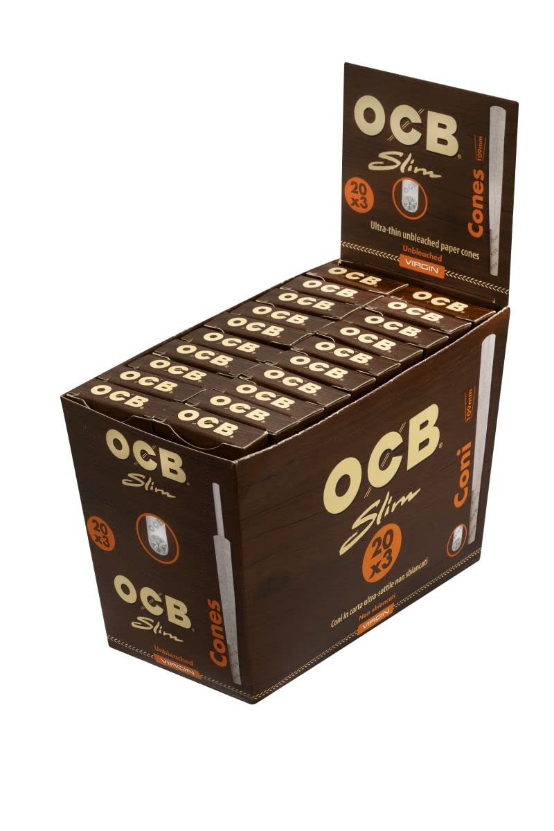 OCB Slim Coni 