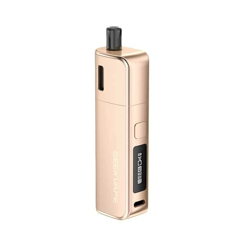 Geekvape Soul Pod Kit 1500mAh Adjustable Airflow