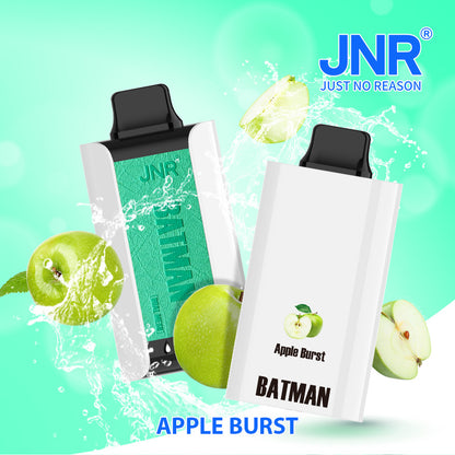 JNR Batman 11k Disposable Vape Device | Best Price | UK