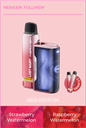 Lost Mary Nera30k Prefilled Vape | Best Price | UK | Vapes Wholesale - vapeswholesale