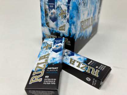 Rizla Crushball Polar Blast