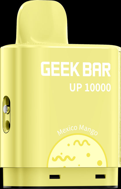 Geek Bar Up 10000 Prefilled Pod 10K Puffs
