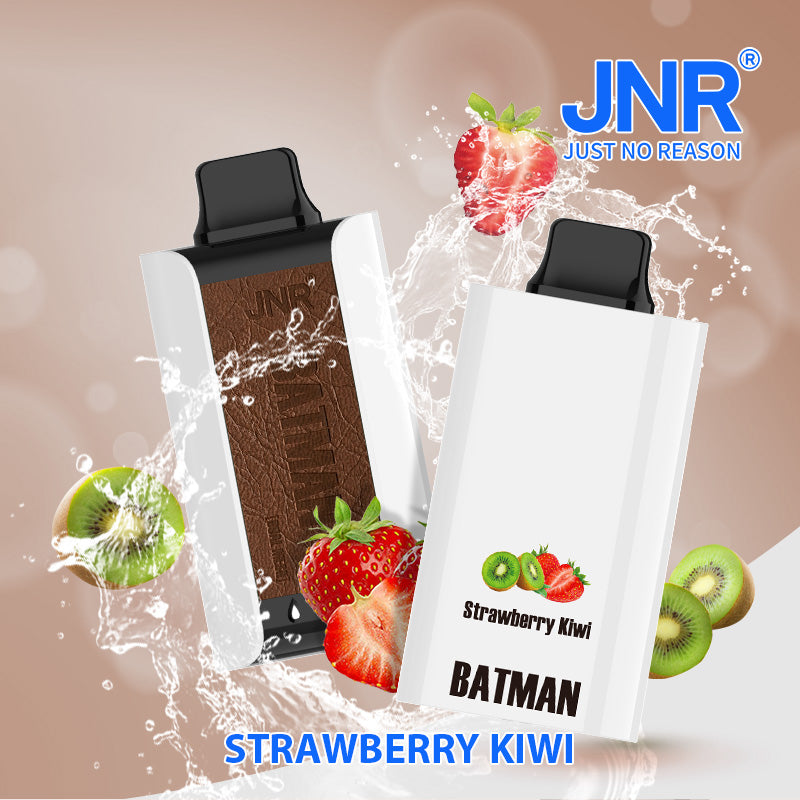 JNR Batman 11k Disposable Vape Device | Best Price | UK - vapeswholesale