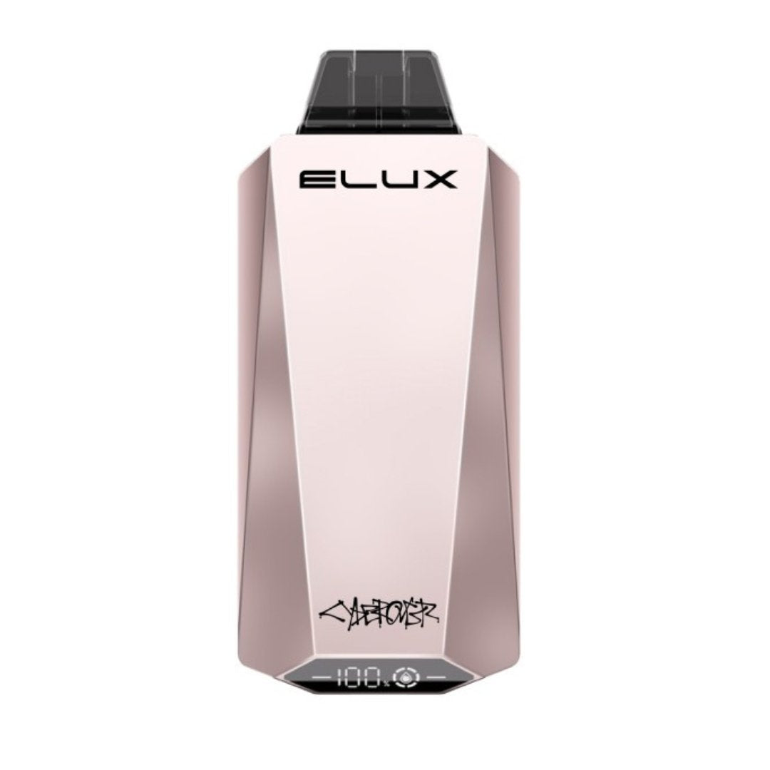 Elux Cyberover 15000 Puffs Disposable Vape Device | Best Price | UK