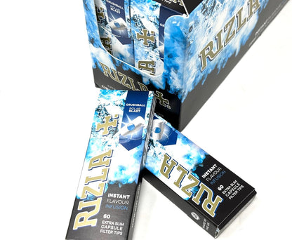Rizla Crushball Polar Blast