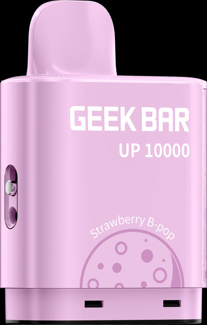Geek Bar Up 10000 Prefilled Pod 10K Puffs