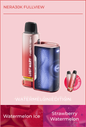 Lost Mary Nera30k Prefilled Vape | Best Price | UK | Vapes Wholesale - vapeswholesale