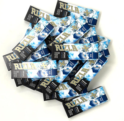 Rizla Crushball Polar Blast