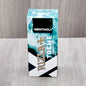 RIZLA Extreme Menthol packaging on a wooden surface