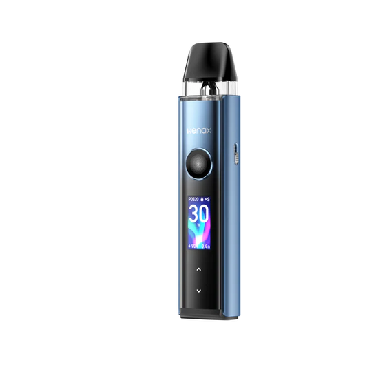 Geekvape Wenax Q Pro