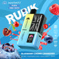Hayati Rubik 7000 Puffs Pod Kit | Best Price | UK | Vapes Wholesale - vapeswholesale