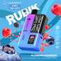 Hayati Rubik 7000 Puffs Pod Kit | Best Price | UK | Vapes Wholesale - vapeswholesale