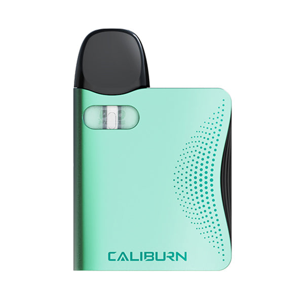 UWELL CALIBURN AK3 13W POD SYSTEM - vapeswholesale