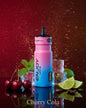 Enjoy Ultra Refillable Vape Kit 9000 Puffs 20mg - Cherry Cola