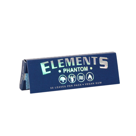 Elements Ultra Thin Rolling Papers
