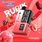 Hayati Rubik 7000 Puffs Pod Kit | Best Price | UK | Vapes Wholesale - vapeswholesale