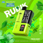 Hayati Rubik 7000 Puffs Pod Kit | Best Price | UK | Vapes Wholesale - vapeswholesale