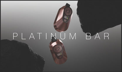 Platinum Bar 15000 Puffs Disposable Vape | Best Device | Best Price | UK 2 mg/ml - vapeswholesale