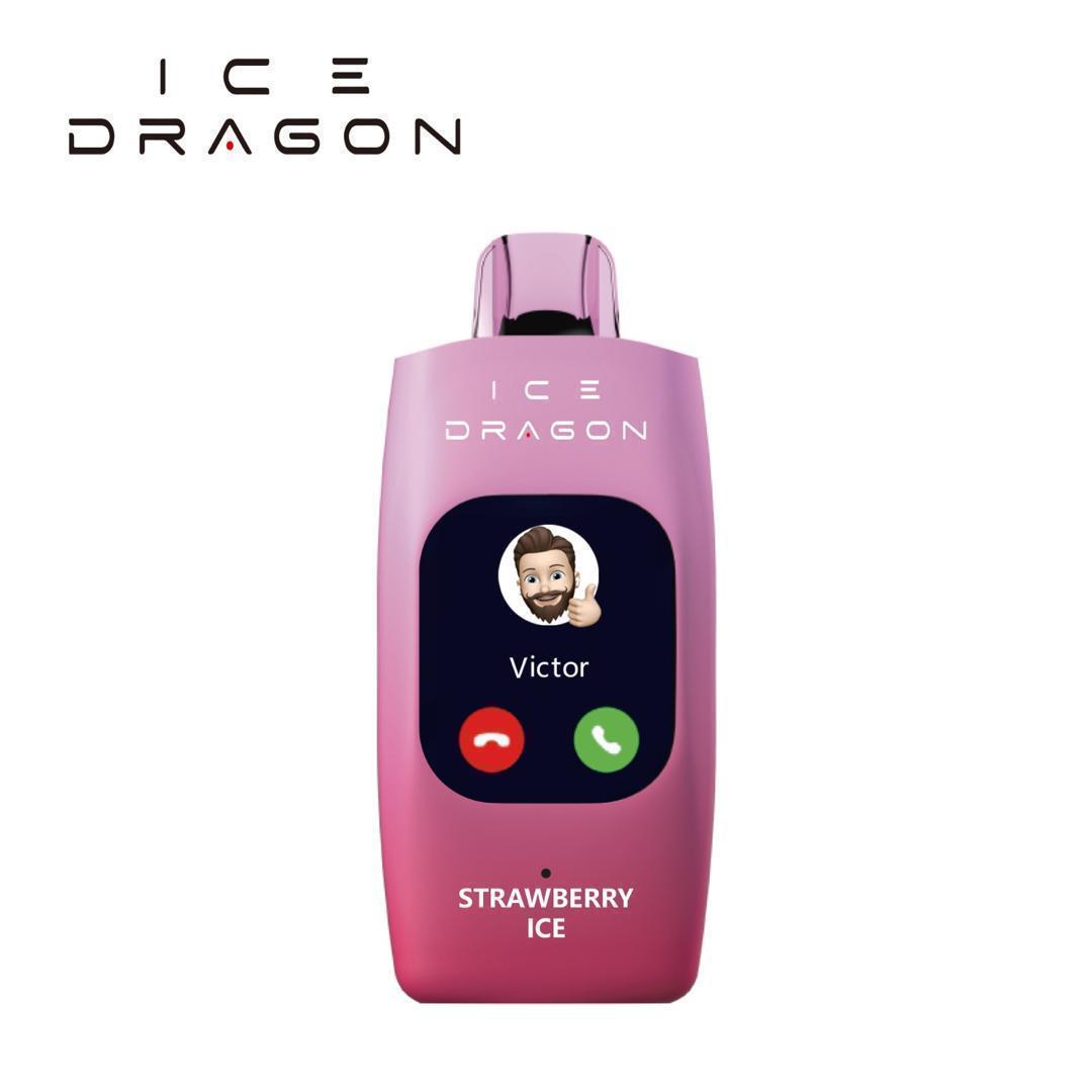 Ice Dragon 40k Smart Phone | Best Price | UK | Vapes Wholesale