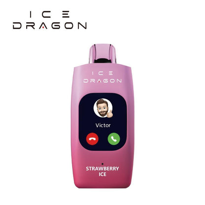 Ice Dragon 40k Smart Phone | Best Price | UK | Vapes Wholesale