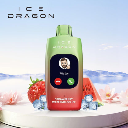 Ice Dragon 40k Smart Phone | Best Price | UK | Vapes Wholesale