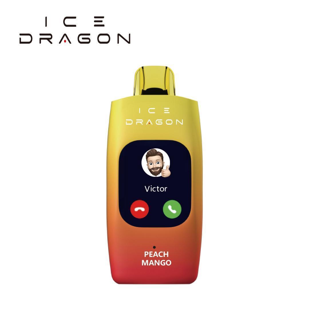 Ice Dragon 40k Smart Phone | Best Price | UK | Vapes Wholesale