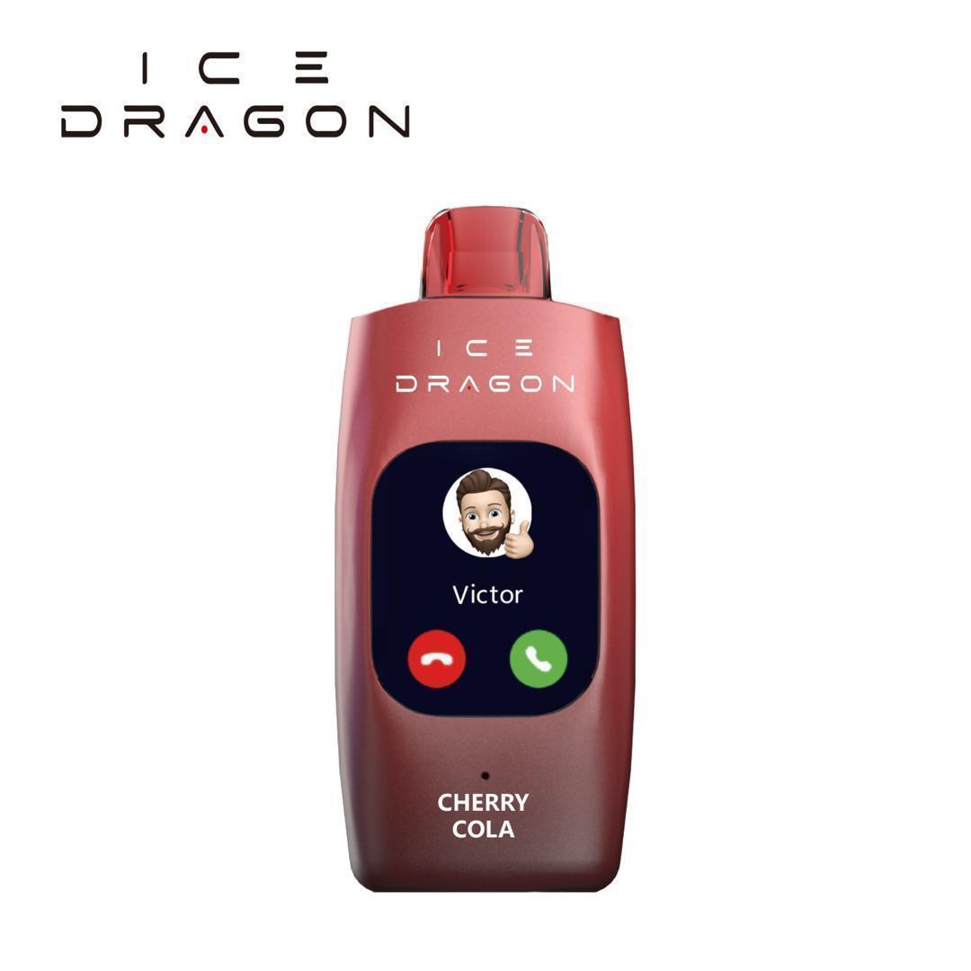 Ice Dragon 40k Smart Phone | Best Price | UK | Vapes Wholesale