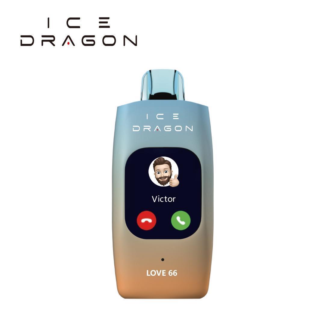 Ice Dragon 40k Smart Phone | Best Price | UK | Vapes Wholesale