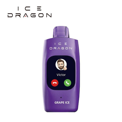 Ice Dragon 40k Smart Phone | Best Price | UK | Vapes Wholesale