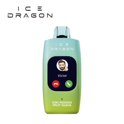 Ice Dragon 40k Smart Phone | Best Price | UK | Vapes Wholesale