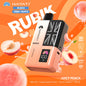 Hayati Rubik 7000 Puffs Pod Kit | Best Price | UK | Vapes Wholesale - vapeswholesale